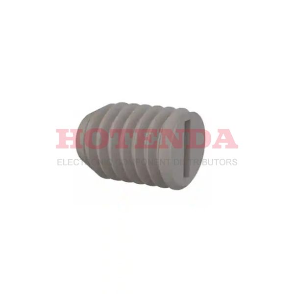010832T043 - 010832T043 datasheet pdf and Screws, Bolts product details from Essentra Components stock available on our website