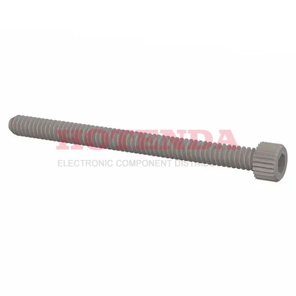 3437516300 - HEX SOCKET CAP SCREW, 3/8-24 THR