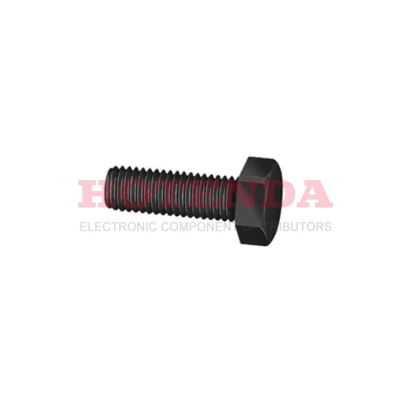 0337516250B - UNSLOTTED HEX BOLT 3/8-16 THREAD