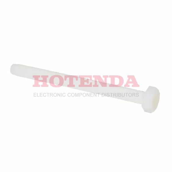 0331218500 - 0331218500 datasheet pdf and Screws, Bolts product details from Essentra Components stock available on our website