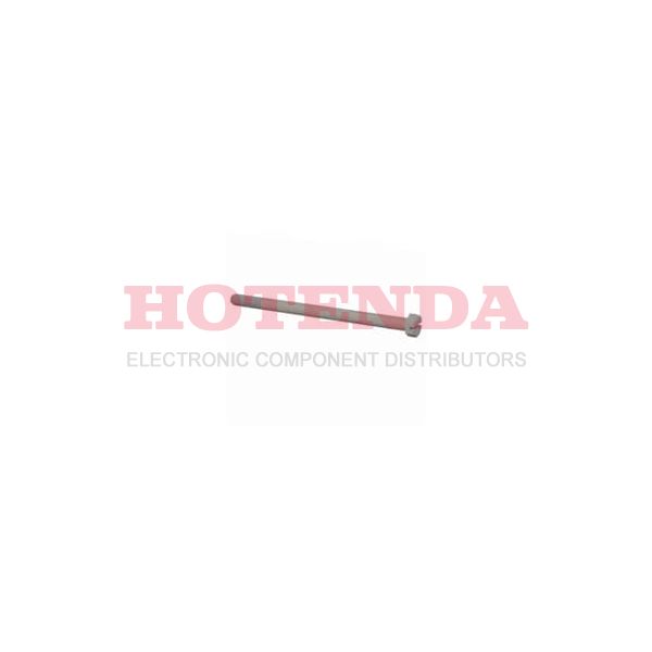 3231218500 - SLOTTED HEX SCREW, 5/16-18 THREA