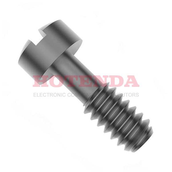 0830-SS - 7/32HD X 5/16 X 6-32 THD