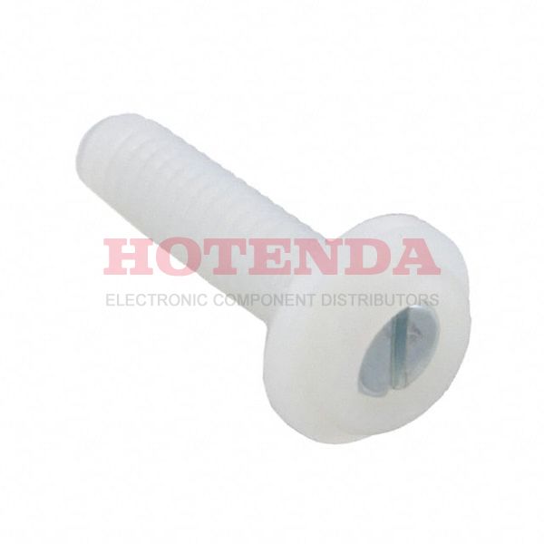 392520W100 - 392520W100 datasheet pdf and Screws, Bolts product details from Essentra Components stock available on our website