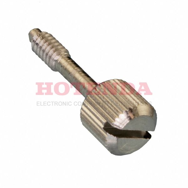 0393-SS - 5/16HD X 11/16 X 6-32 THD