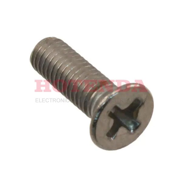 1591MS100 - 1591MS100 datasheet pdf and Screws, Bolts product details from Hammond Manufacturing stock available on our website