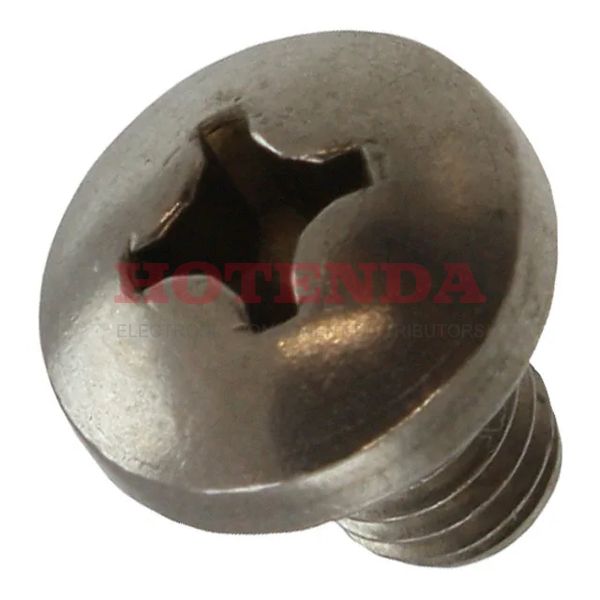 RM6X8MM 2701 - RM6X8MM 2701 datasheet pdf and Screws, Bolts product details from APM Hexseal stock available on our website