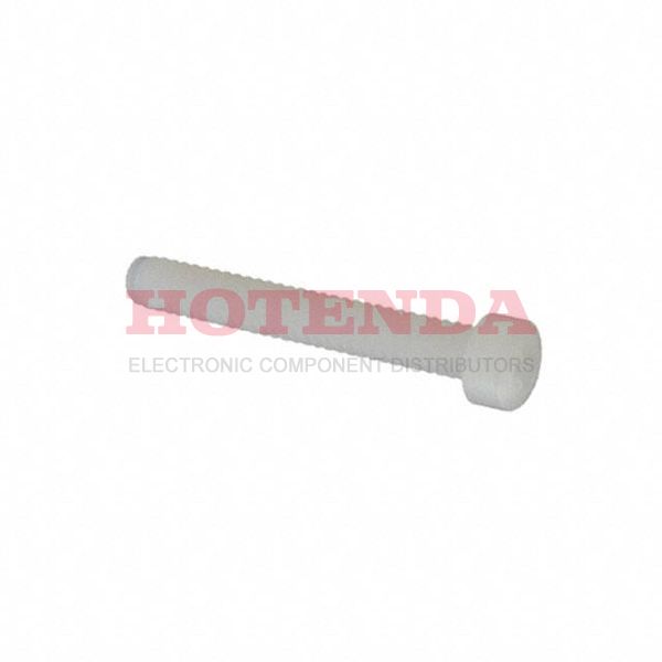 010632WF100 - FILLISTER PHILLIPS SCREW 6-32 TH