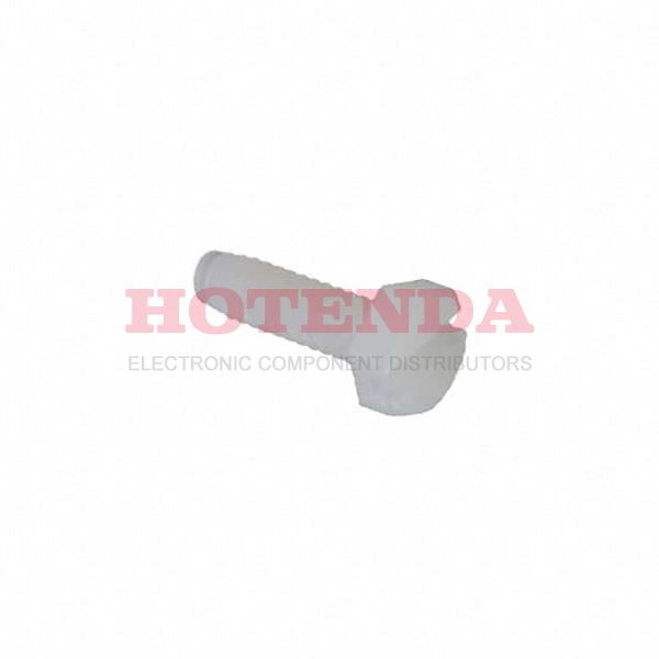 010632X050 - 010632X050 datasheet pdf and Screws, Bolts product details from Essentra Components stock available on our website