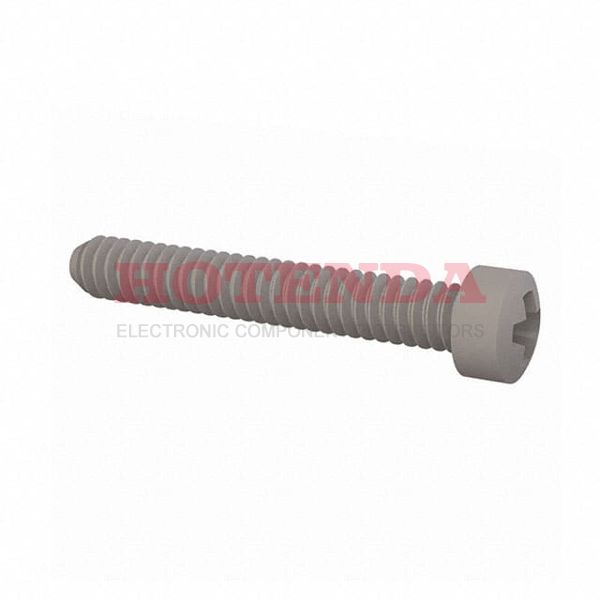 010440WF075 - 010440WF075 datasheet pdf and Screws, Bolts product details from Essentra Components stock available on our website