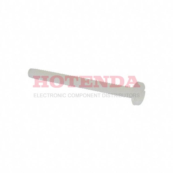 010440B125 - 010440B125 datasheet pdf and Screws, Bolts product details from Essentra Components stock available on our website