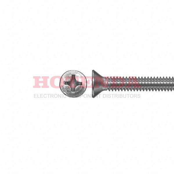 020440B037 - 020440B037 datasheet pdf and Screws, Bolts product details from Essentra Components stock available on our website
