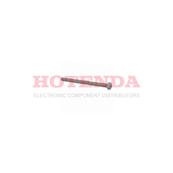 50M030050P042 - PAN PHILLIPS SCREW, M3 X .5 THRE