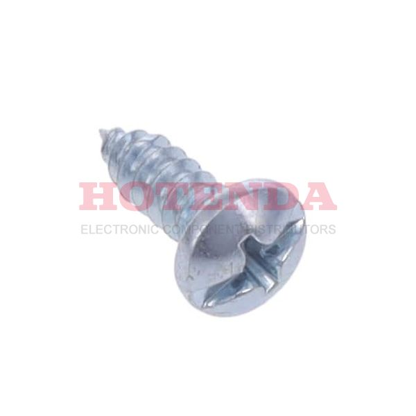 QB-S8-500-C - QB-S8-500-C datasheet pdf and Screws, Bolts product details from Panduit Corp stock available on our website