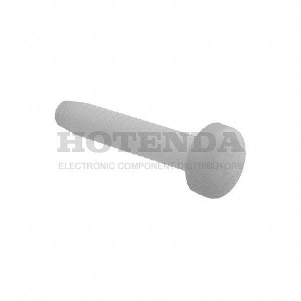 011024PW100 - PAN PHILLIPS SCREW 10-24 THREAD
