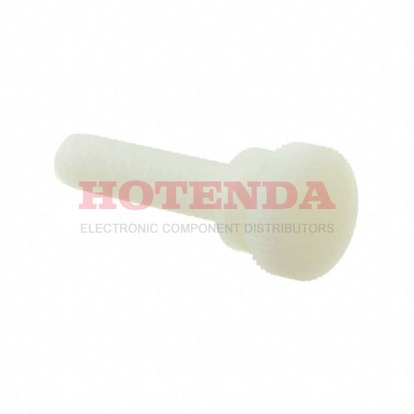 092520100T - 092520100T datasheet pdf and Screws, Bolts product details from Essentra Components stock available on our website
