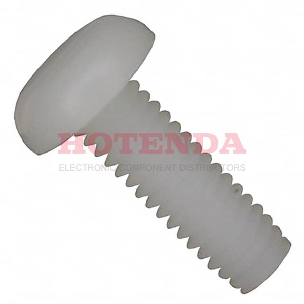 29354 - 29354 datasheet pdf and Screws, Bolts product details from Keystone Electronics stock available on our website