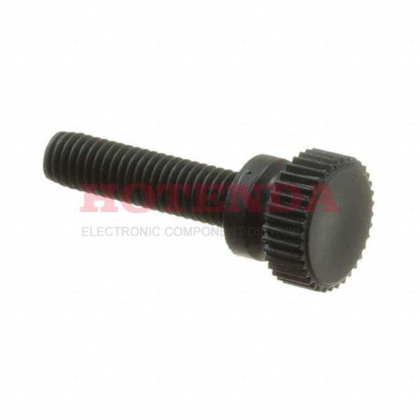 091032075TB - 091032075TB datasheet pdf and Screws, Bolts product details from Essentra Components stock available on our website