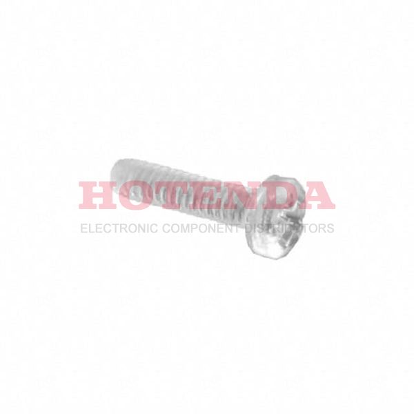 010256W037PC - 010256W037PC datasheet pdf and Screws, Bolts product details from Essentra Components stock available on our website