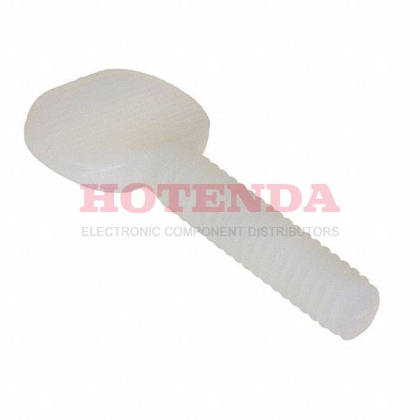 092520100V - 092520100V datasheet pdf and Screws, Bolts product details from Essentra Components stock available on our website