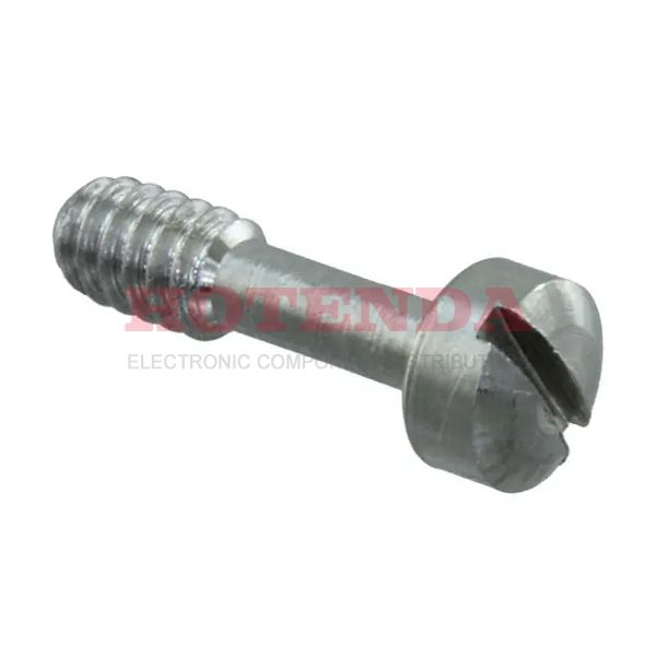 0833-S-12 - 0833-S-12 datasheet pdf and Screws, Bolts product details from RAF Electronic Hardware stock available on our website