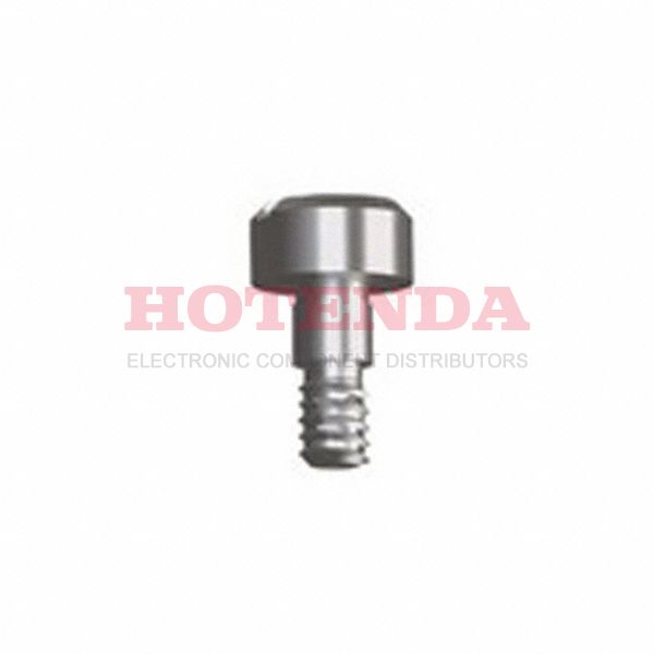 2449 - Screws &amp; Fasteners 6-32 .625 SOCKET