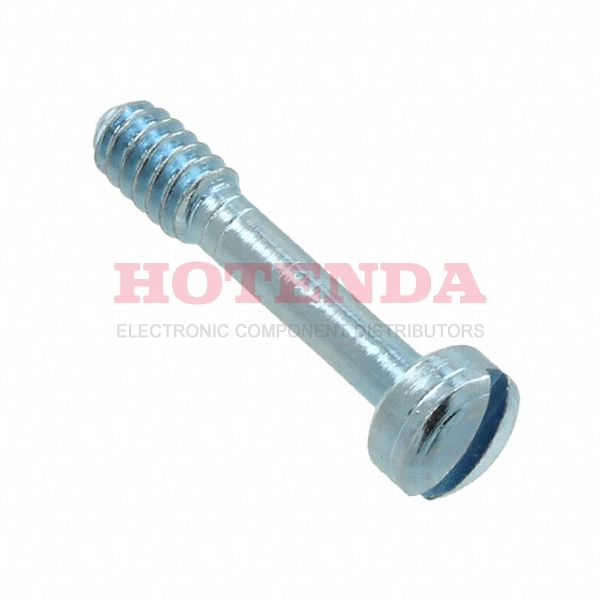 0822-S-12 - 0822-S-12 datasheet pdf and Screws, Bolts product details from RAF Electronic Hardware stock available on our website