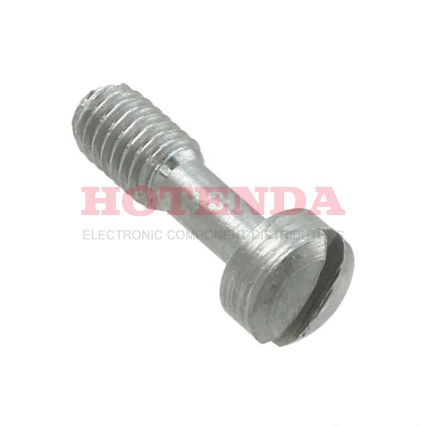 M0285-SS - M0285-SS datasheet pdf and Screws, Bolts product details from RAF Electronic Hardware stock available on our website