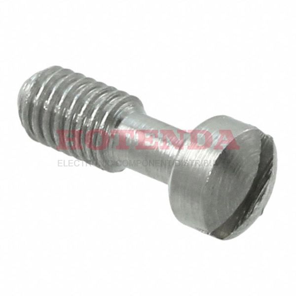 M0284-SS - M0284-SS datasheet pdf and Screws, Bolts product details from RAF Electronic Hardware stock available on our website