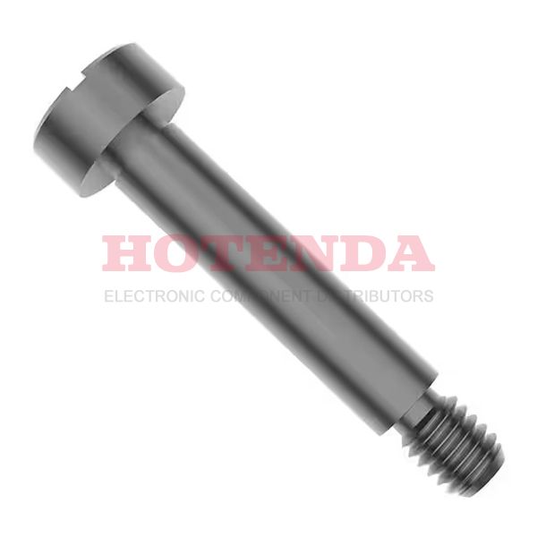 M3300-SS - 6MM HD X 3.18MM X M3