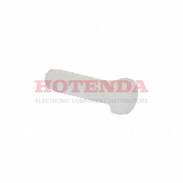 010256H031 - 010256H031 datasheet pdf and Screws, Bolts product details from Essentra Components stock available on our website