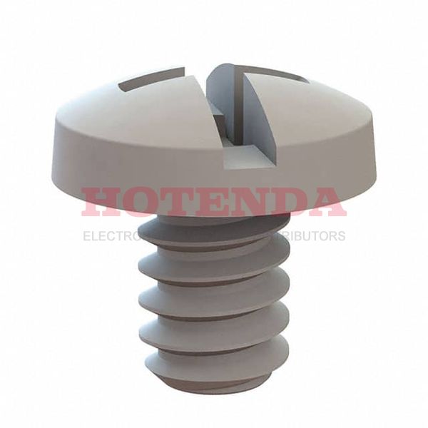 010632CD018 - 010632CD018 datasheet pdf and Screws, Bolts product details from Essentra Components stock available on our website