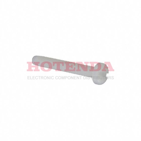010640P100 - 010640P100 datasheet pdf and Screws, Bolts product details from Essentra Components stock available on our website