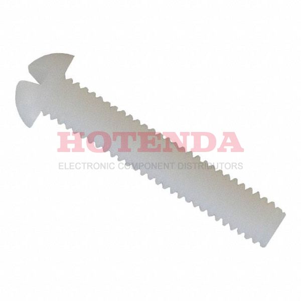 010640R075 - 010640R075 datasheet pdf and Screws, Bolts product details from Essentra Components stock available on our website