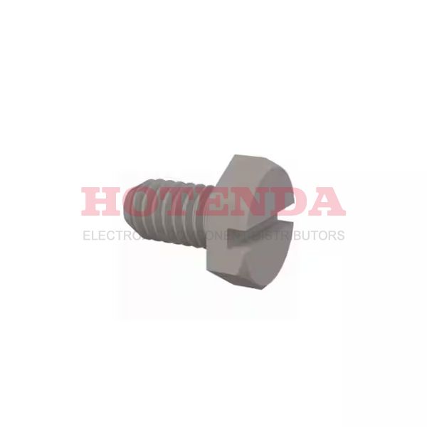012520X037 - 012520X037 datasheet pdf and Screws, Bolts product details from Essentra Components stock available on our website
