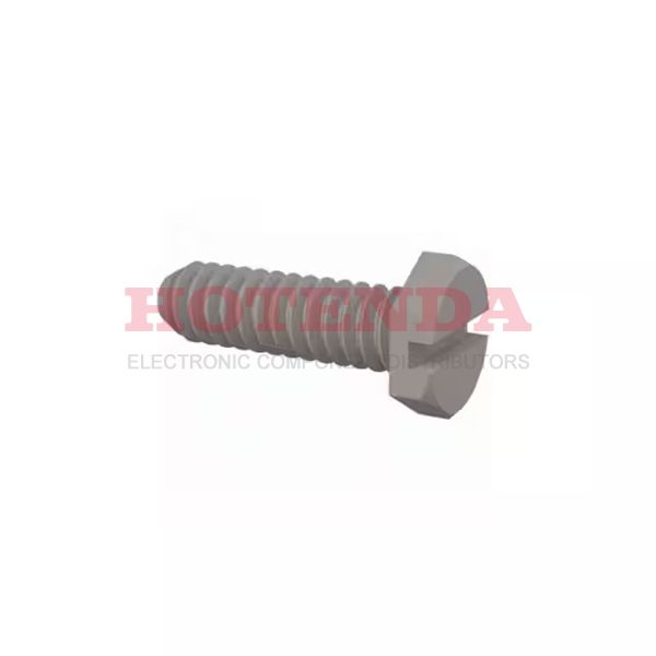 010440X025PC - 010440X025PC datasheet pdf and Screws, Bolts product details from Essentra Components stock available on our website