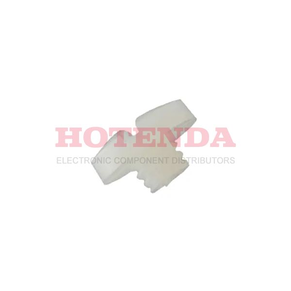 010832B012 - BINDER SLOTTED SCREW 8-32 THREAD
