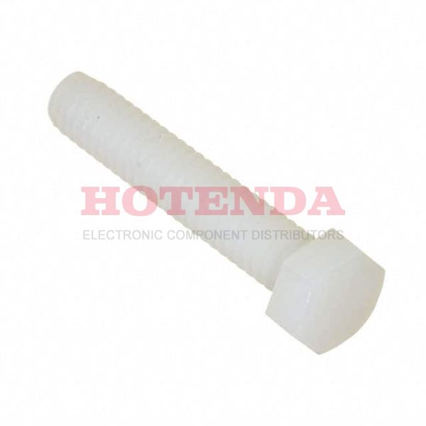 010832H087 - 010832H087 datasheet pdf and Screws, Bolts product details from Essentra Components stock available on our website