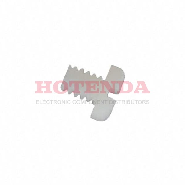 010632P018 - 010632P018 datasheet pdf and Screws, Bolts product details from Essentra Components stock available on our website