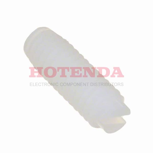 010832S043 - SET SCREW SLOTTED HEAD 8-32 THRE