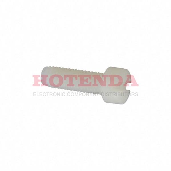011032F062 - 011032F062 datasheet pdf and Screws, Bolts product details from Essentra Components stock available on our website
