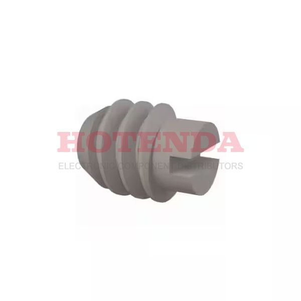 012528S018 - SET SCREW SLOTTED HEAD 1/4-28 TH