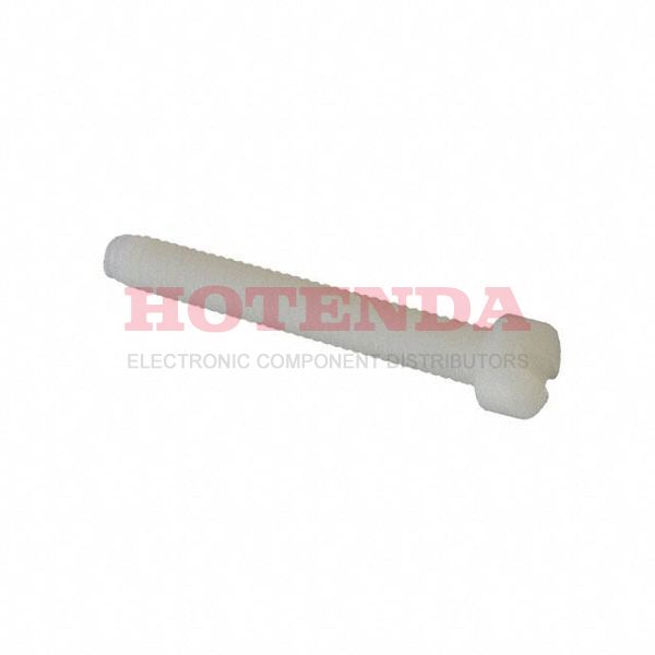 010832F125 - 010832F125 datasheet pdf and Screws, Bolts product details from Essentra Components stock available on our website