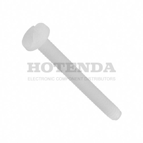 010632CD125 - 010632CD125 datasheet pdf and Screws, Bolts product details from Essentra Components stock available on our website