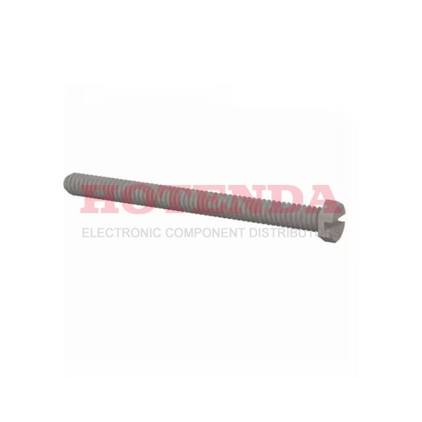 010256X100 - 010256X100 datasheet pdf and Screws, Bolts product details from Essentra Components stock available on our website