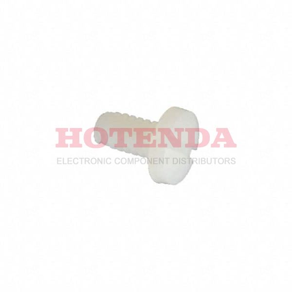 011024B037 - BINDER SLOTTED SCREW 10-24 THREA