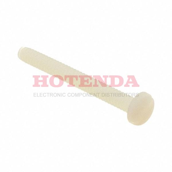 010632P125 - 010632P125 datasheet pdf and Screws, Bolts product details from Essentra Components stock available on our website