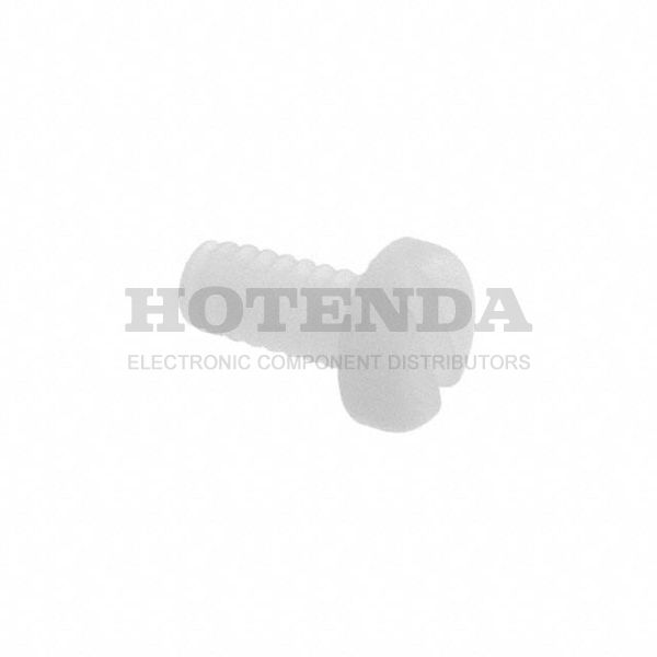010632P031 - 010632P031 datasheet pdf and Screws, Bolts product details from Essentra Components stock available on our website