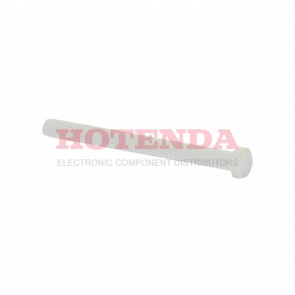 010256H100 - 010256H100 datasheet pdf and Screws, Bolts product details from Essentra Components stock available on our website