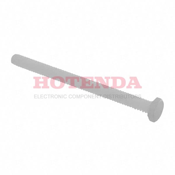 010440H125 - 010440H125 datasheet pdf and Screws, Bolts product details from Essentra Components stock available on our website