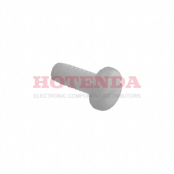 011024P050 - 011024P050 datasheet pdf and Screws, Bolts product details from Essentra Components stock available on our website